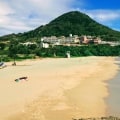 Exploring the Best Beaches in Taiwan