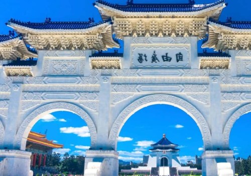 Must-See Attractions in Taiwan for Tourists