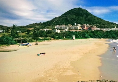 Exploring the Best Beaches in Taiwan